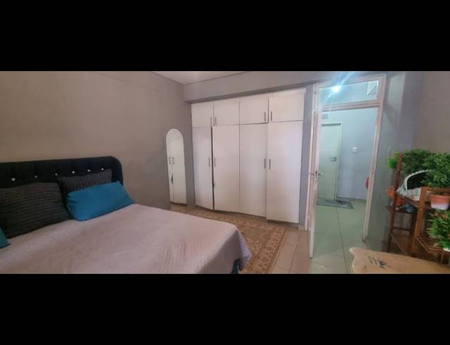 2 BEDROOM APARTMENT FOR SALE IN NORTH BEACH